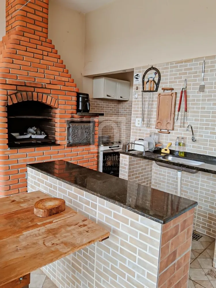 Chácara, 4 quartos, 965 m² - Foto 4