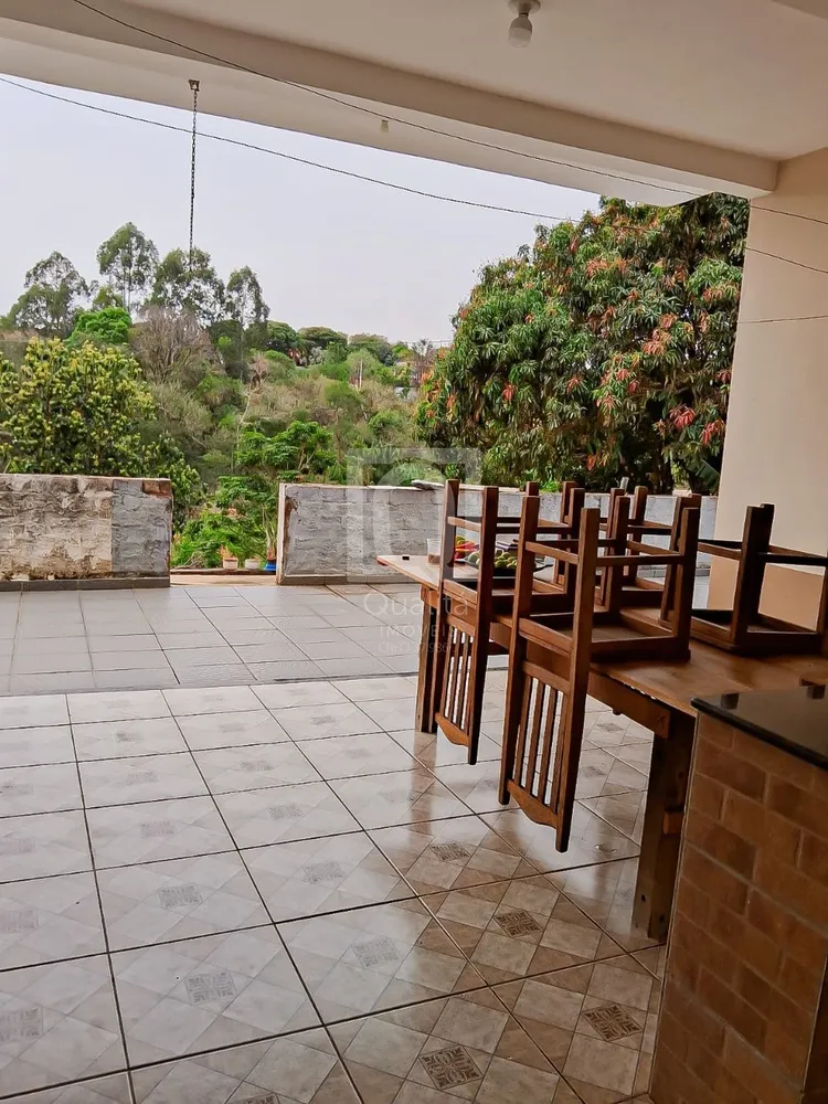 Chácara, 4 quartos, 965 m² - Foto 5