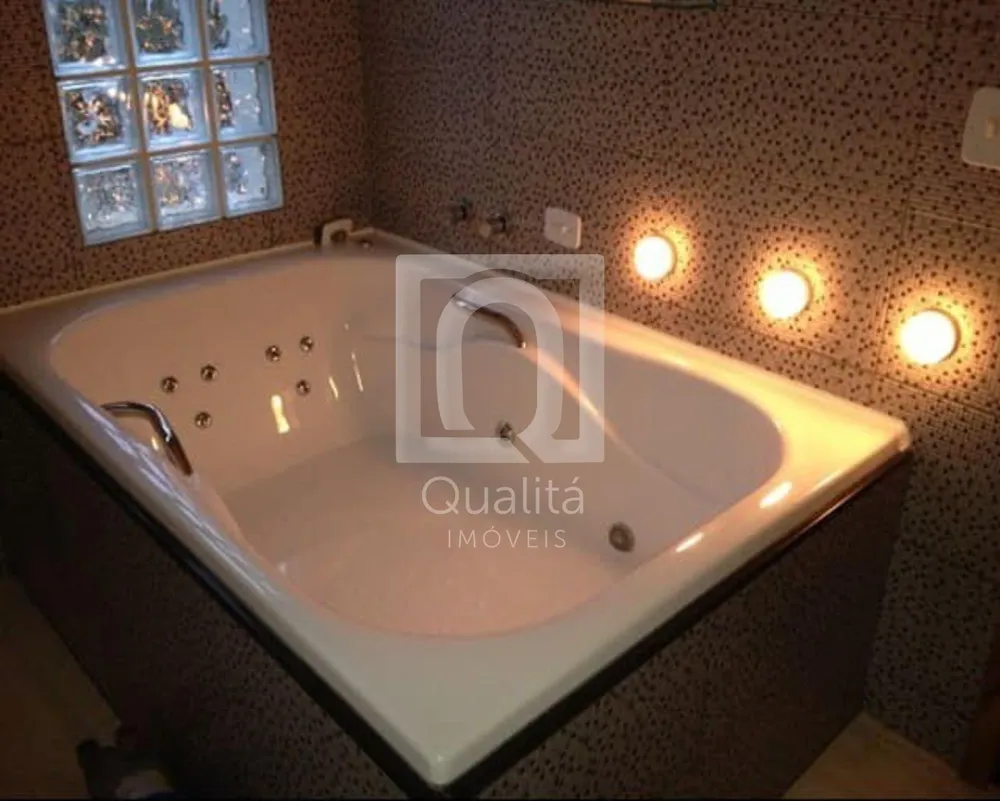 Chácara, 4 quartos, 965 m² - Foto 8