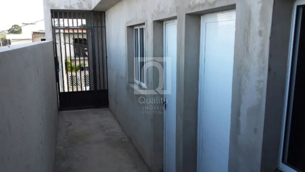 Sobrado, 3 quartos, 164 m² - Foto 2