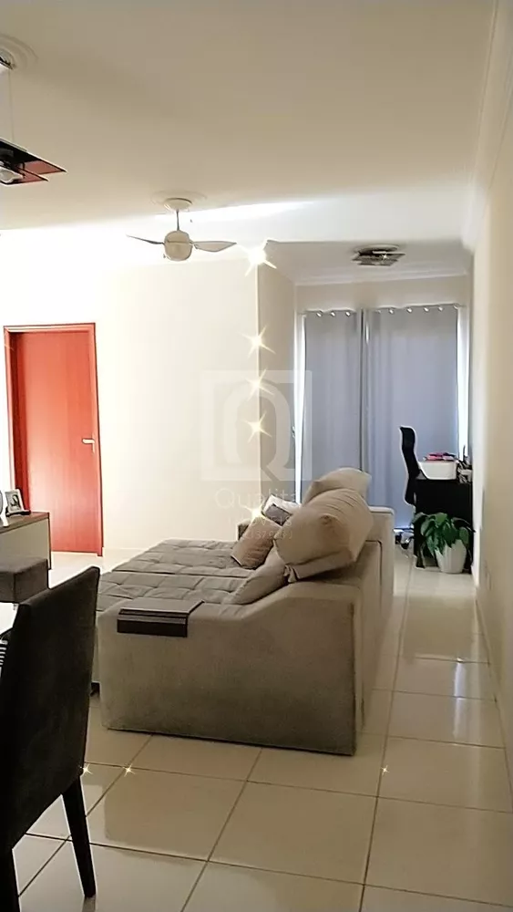 Apartamento à venda com 3 quartos, 115m² - Foto 2