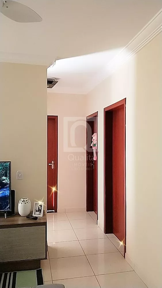 Apartamento à venda com 3 quartos, 115m² - Foto 4