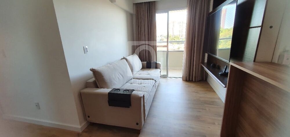 Apartamento à venda com 2 quartos, 59m² - Foto 5