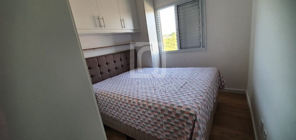 Apartamento à venda com 2 quartos, 59m² - Foto 9