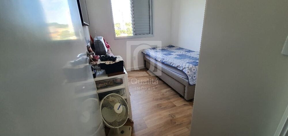 Apartamento à venda com 2 quartos, 59m² - Foto 10