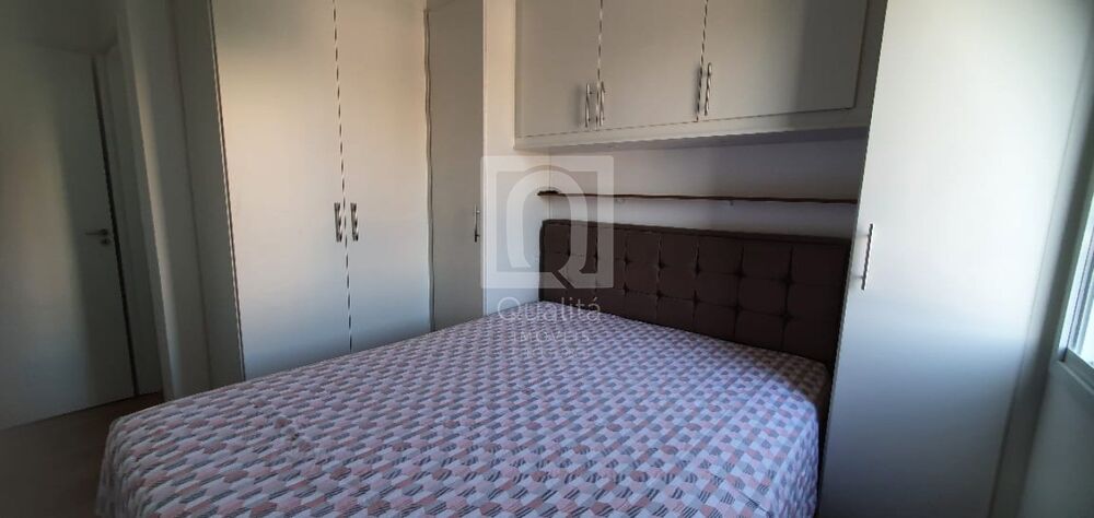 Apartamento à venda com 2 quartos, 59m² - Foto 8