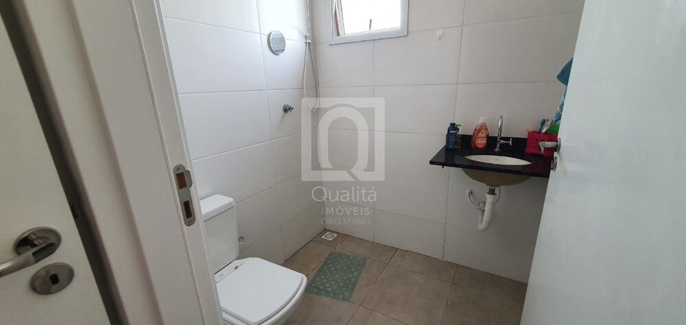Apartamento à venda com 2 quartos, 59m² - Foto 11