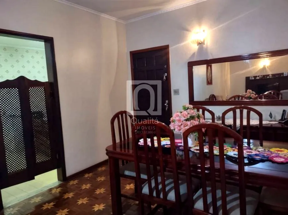 Sobrado, 3 quartos, 285 m² - Foto 4