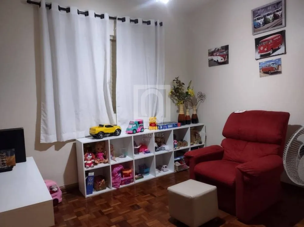 Sobrado, 3 quartos, 285 m² - Foto 6