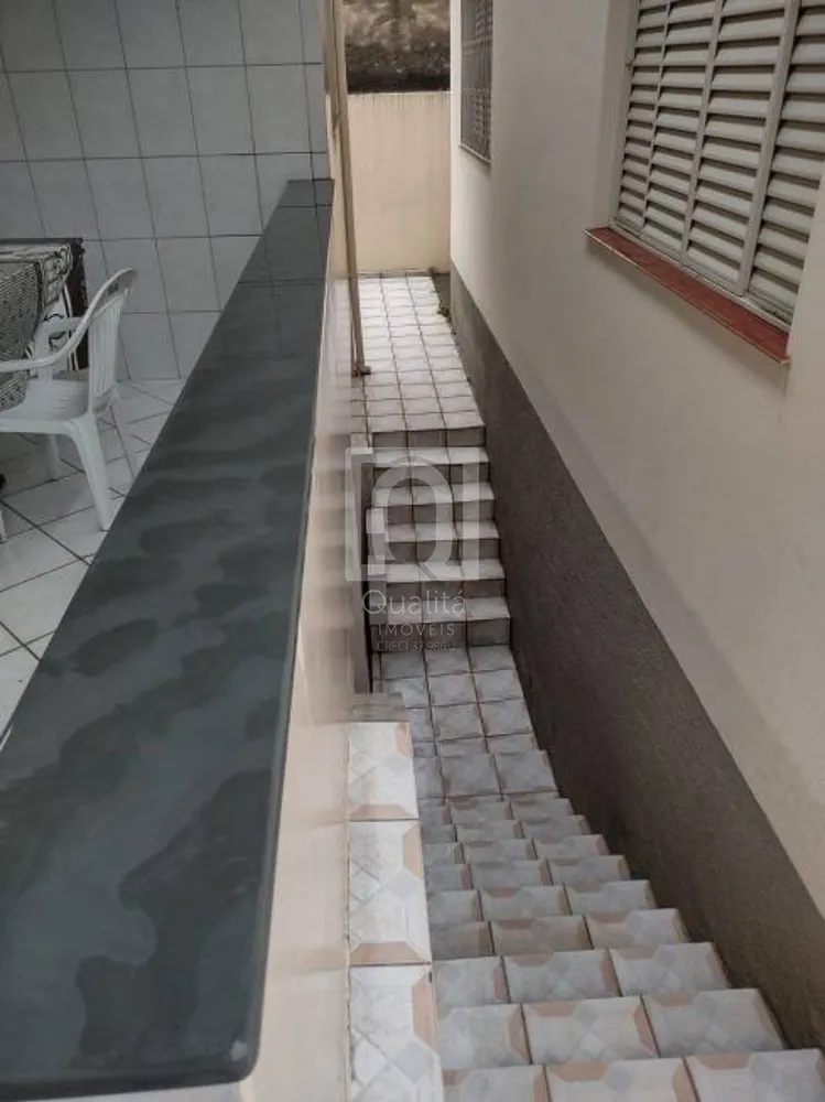 Sobrado, 3 quartos, 285 m² - Foto 1