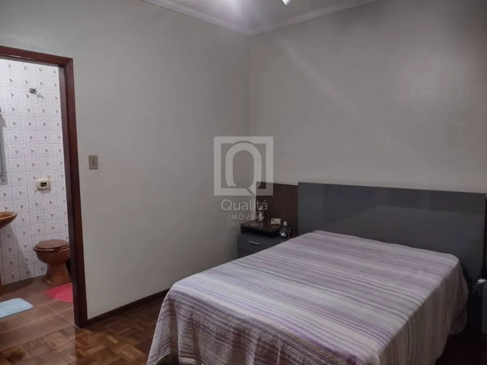 Sobrado, 3 quartos, 285 m² - Foto 8