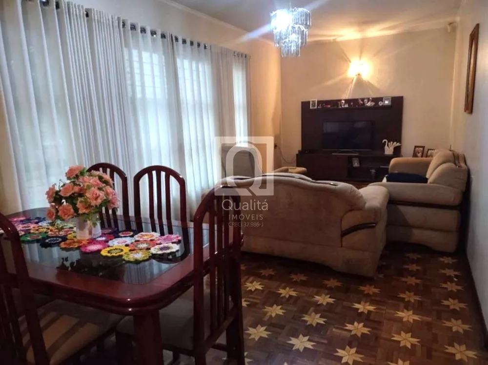 Sobrado, 3 quartos, 285 m² - Foto 5