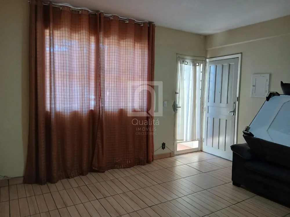 Apartamento, 3 quartos, 88 m² - Foto 2