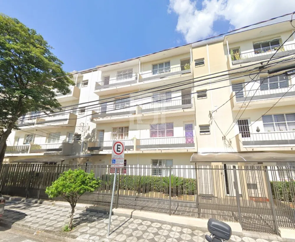 Apartamento, 3 quartos, 88 m² - Foto 1