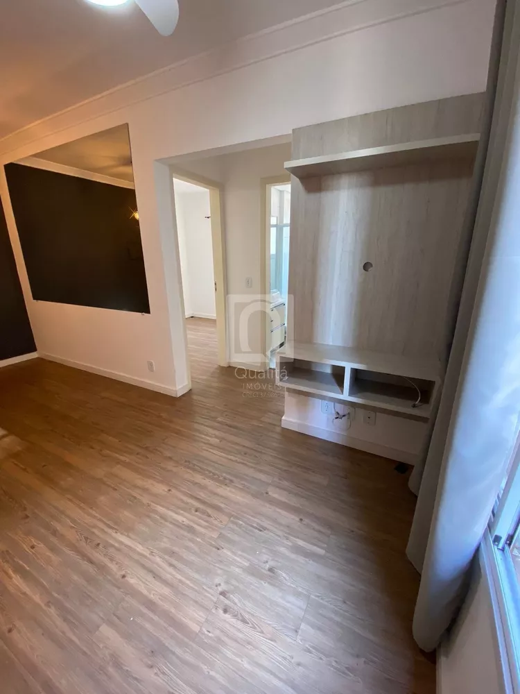 Apartamento à venda com 2 quartos, 48m² - Foto 3