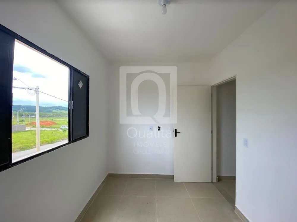 Sobrado, 2 quartos, 65 m² - Foto 5