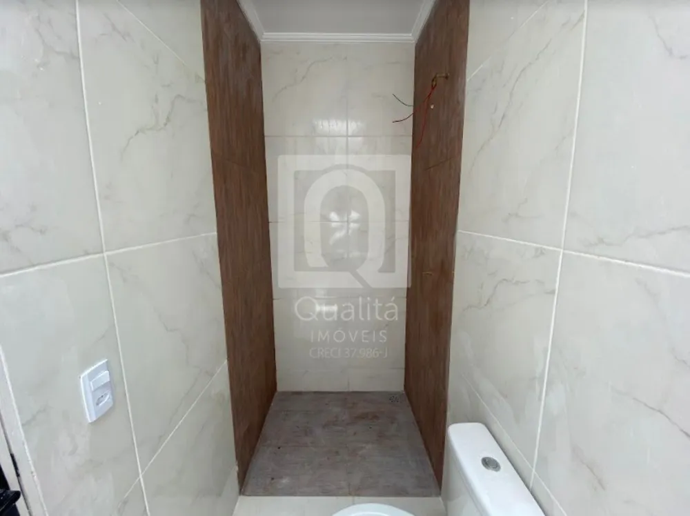 Sobrado, 2 quartos, 65 m² - Foto 8