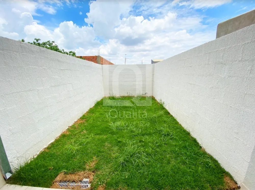 Sobrado, 2 quartos, 65 m² - Foto 9