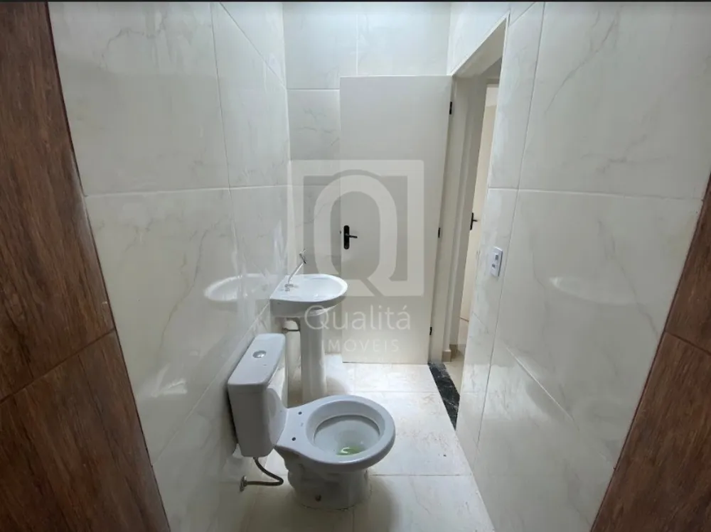 Sobrado, 2 quartos, 65 m² - Foto 6