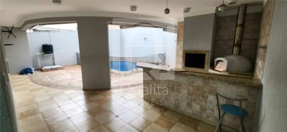 Casa de Condomínio, 4 quartos - Foto 7