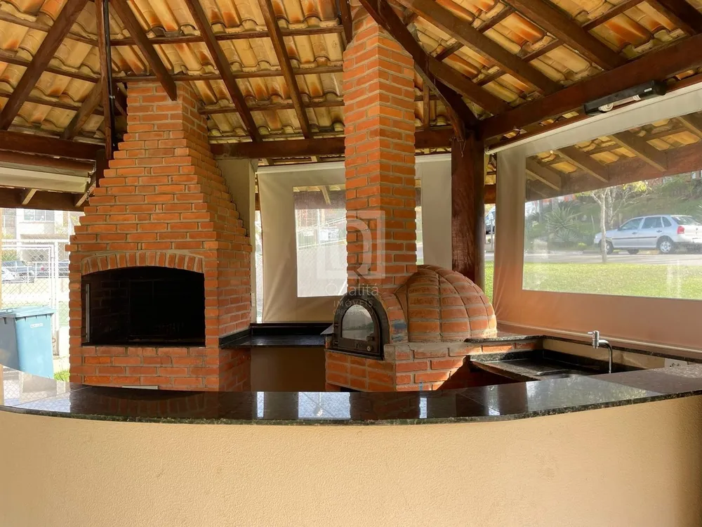 Casa de Condomínio, 4 quartos - Foto 11