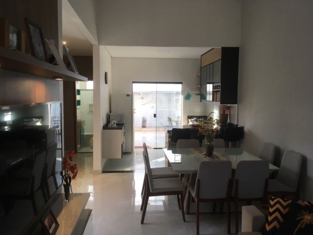 Casa de Condomínio, 3 quartos - Foto 10