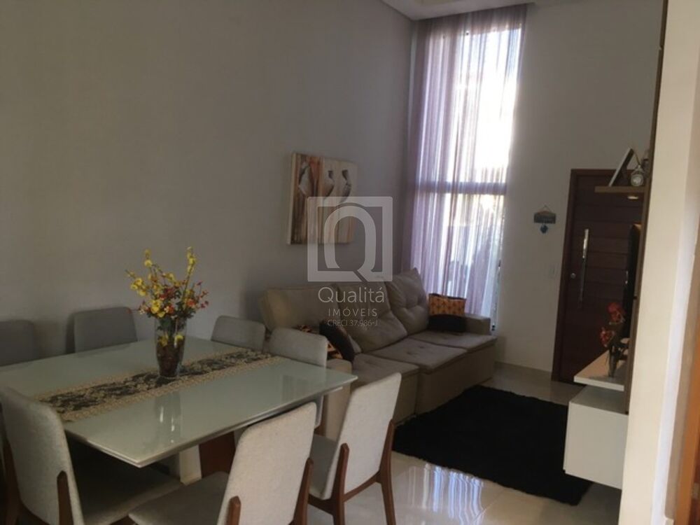 Casa de Condomínio, 3 quartos - Foto 7