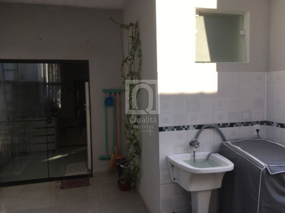 Casa de Condomínio, 3 quartos - Foto 5