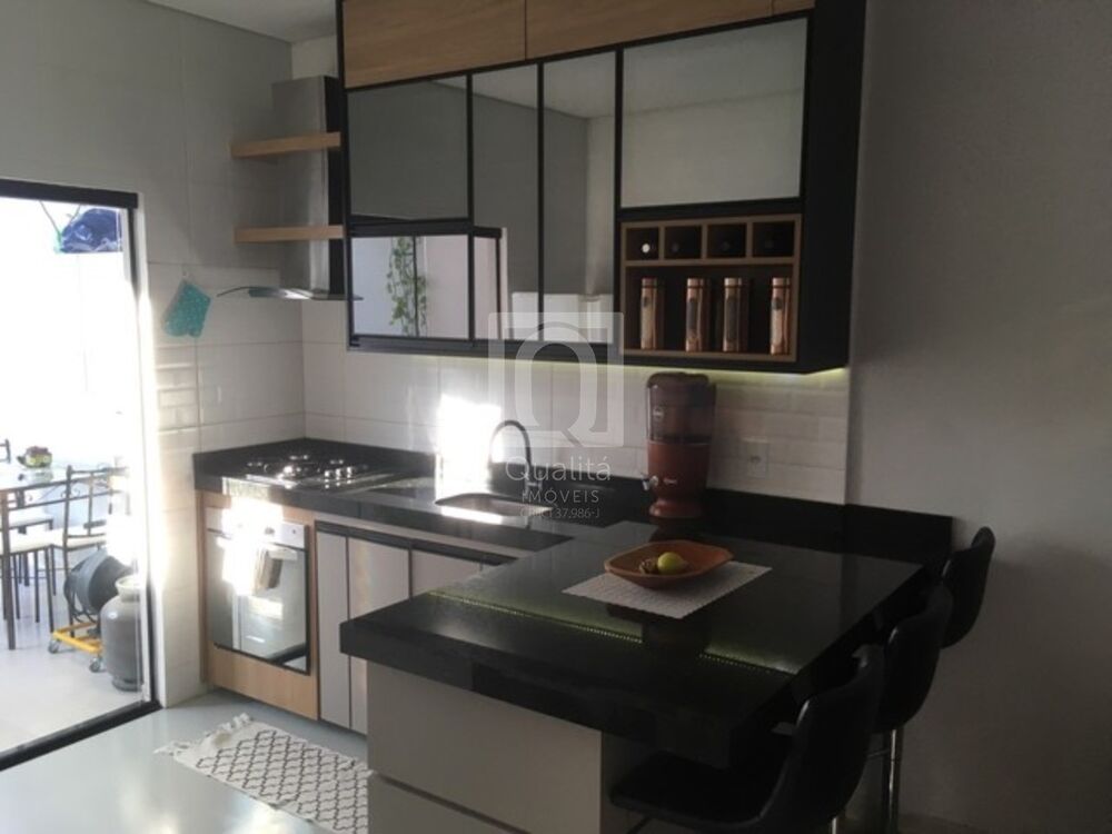 Casa de Condomínio, 3 quartos - Foto 8