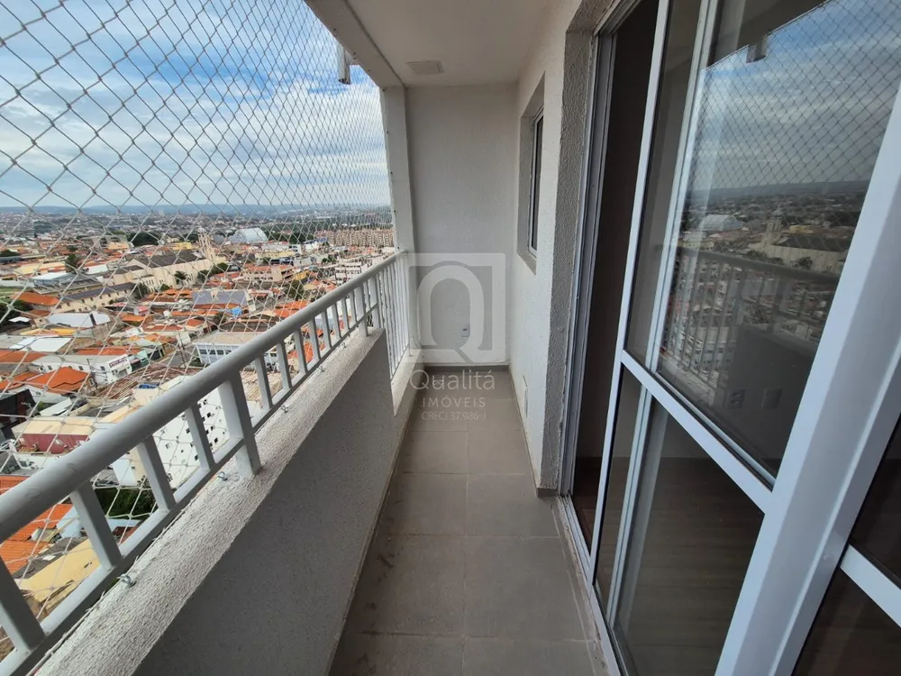 Apartamento, 2 quartos, 52 m² - Foto 1