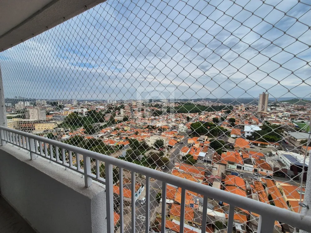 Apartamento, 2 quartos, 52 m² - Foto 10