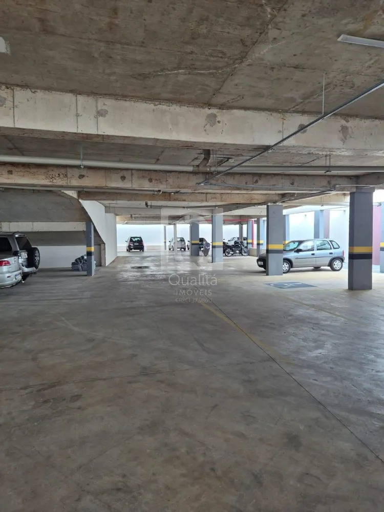 Apartamento, 2 quartos, 52 m² - Foto 12