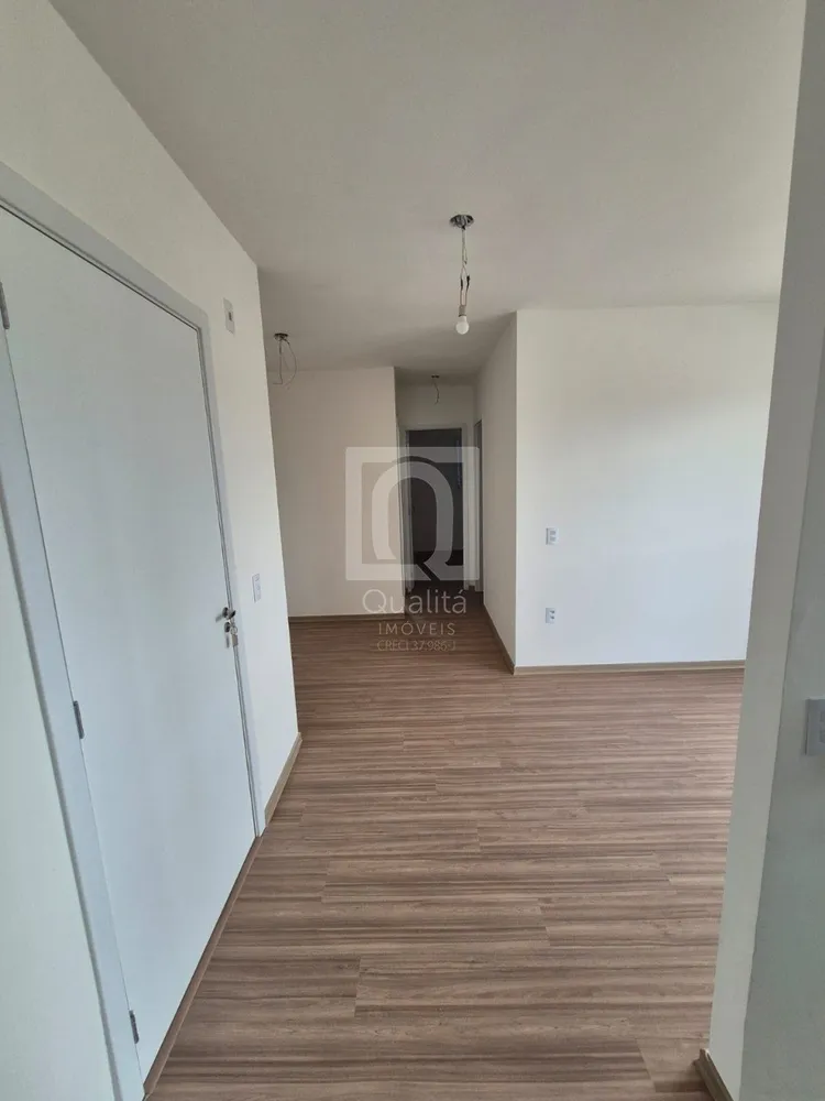 Apartamento, 2 quartos, 52 m² - Foto 4