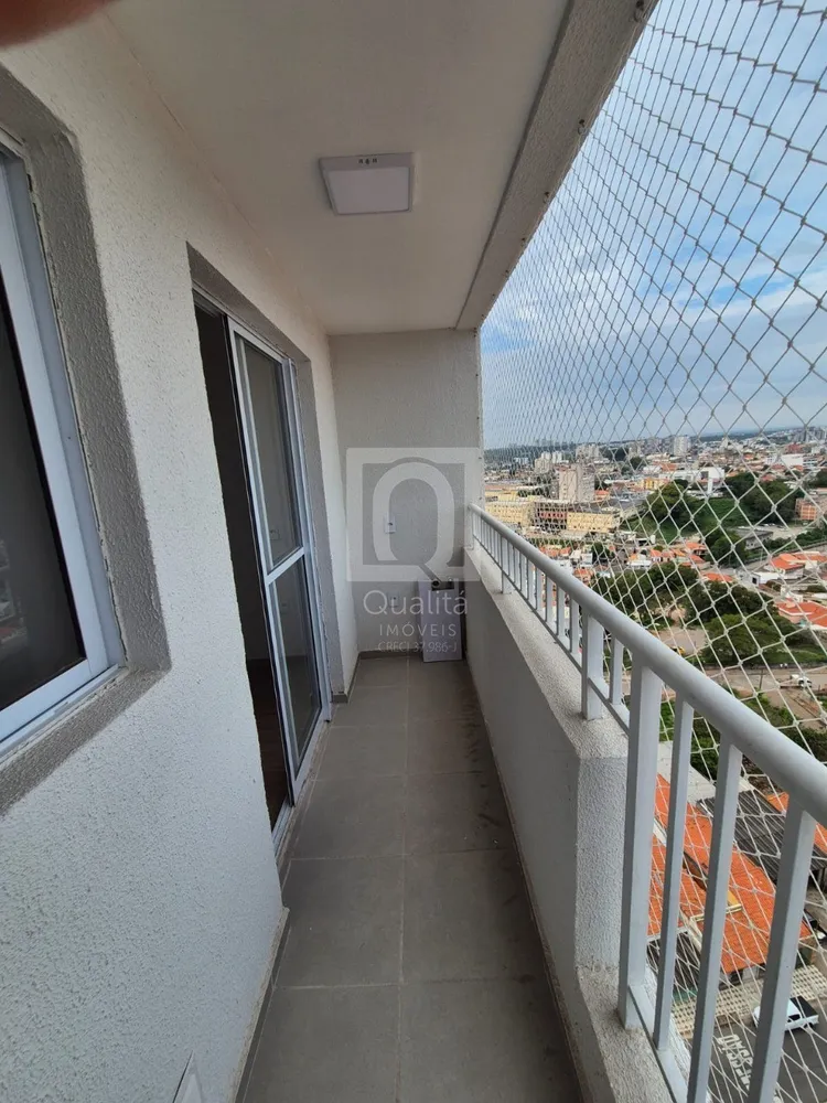 Apartamento, 2 quartos, 52 m² - Foto 9