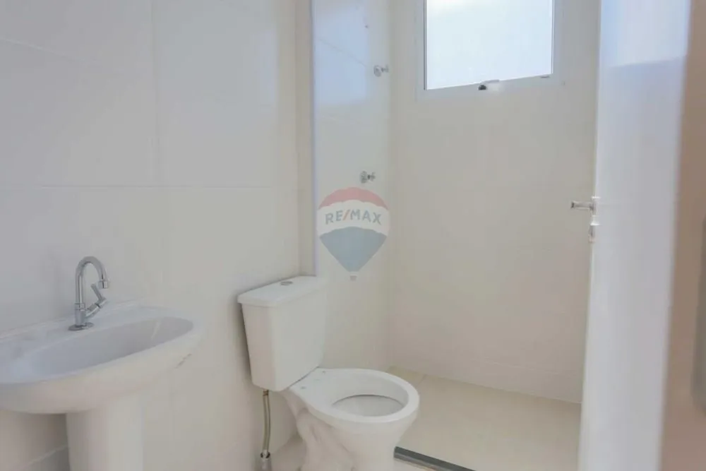 Apartamento, 2 quartos, 40 m² - Foto 2