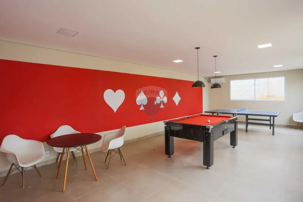Apartamento, 2 quartos, 40 m² - Foto 12