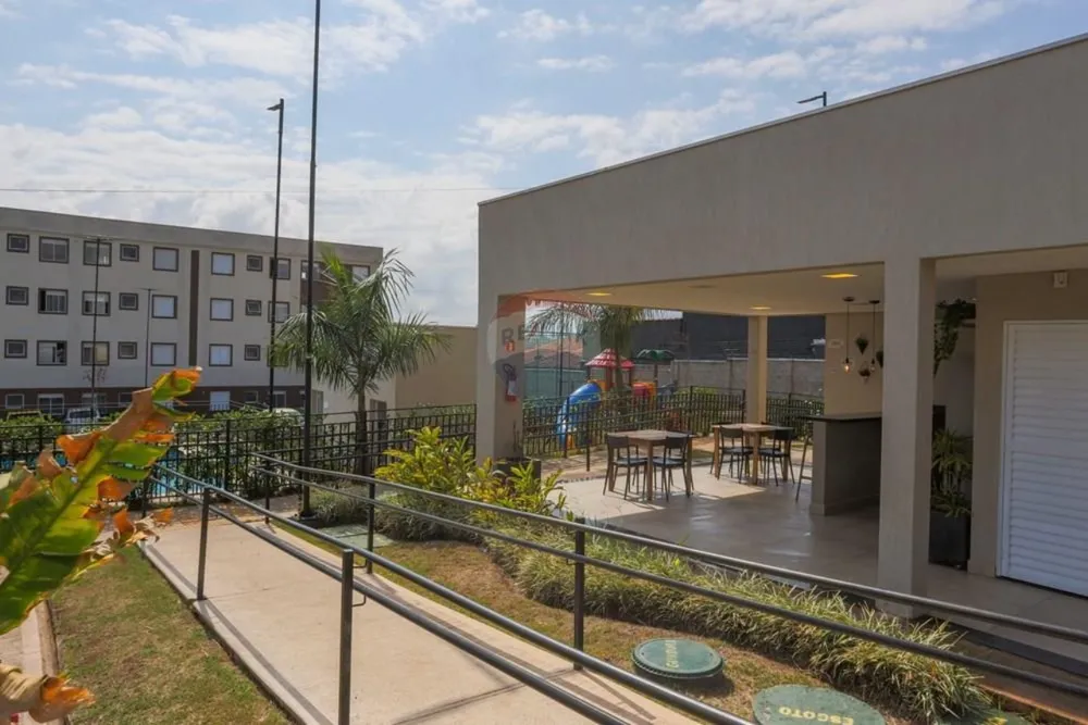 Apartamento, 2 quartos, 40 m² - Foto 10