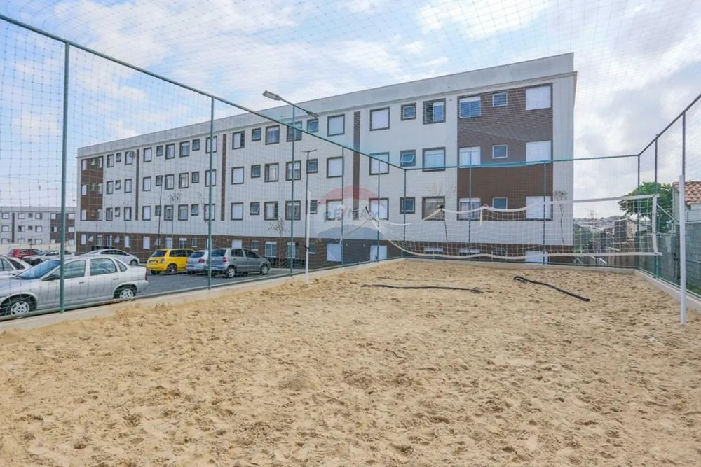 Apartamento, 2 quartos, 40 m² - Foto 7