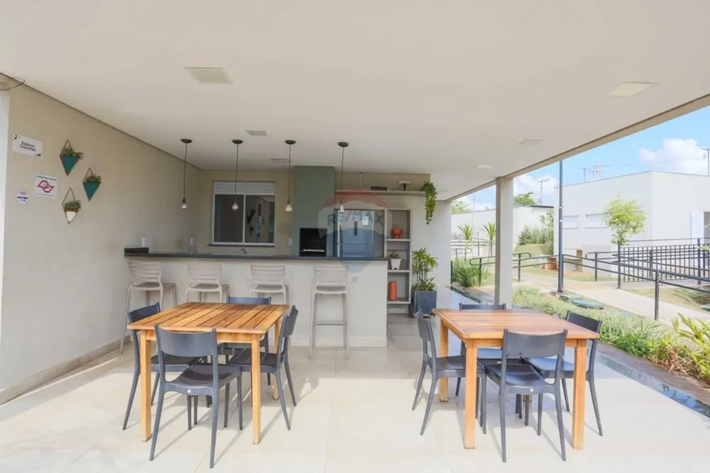 Apartamento, 2 quartos, 40 m² - Foto 9