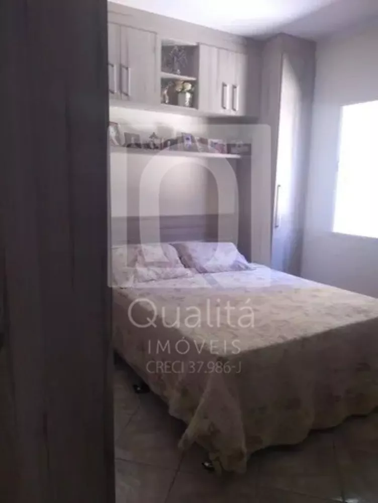 Casa à venda com 2 quartos, 140m² - Foto 10