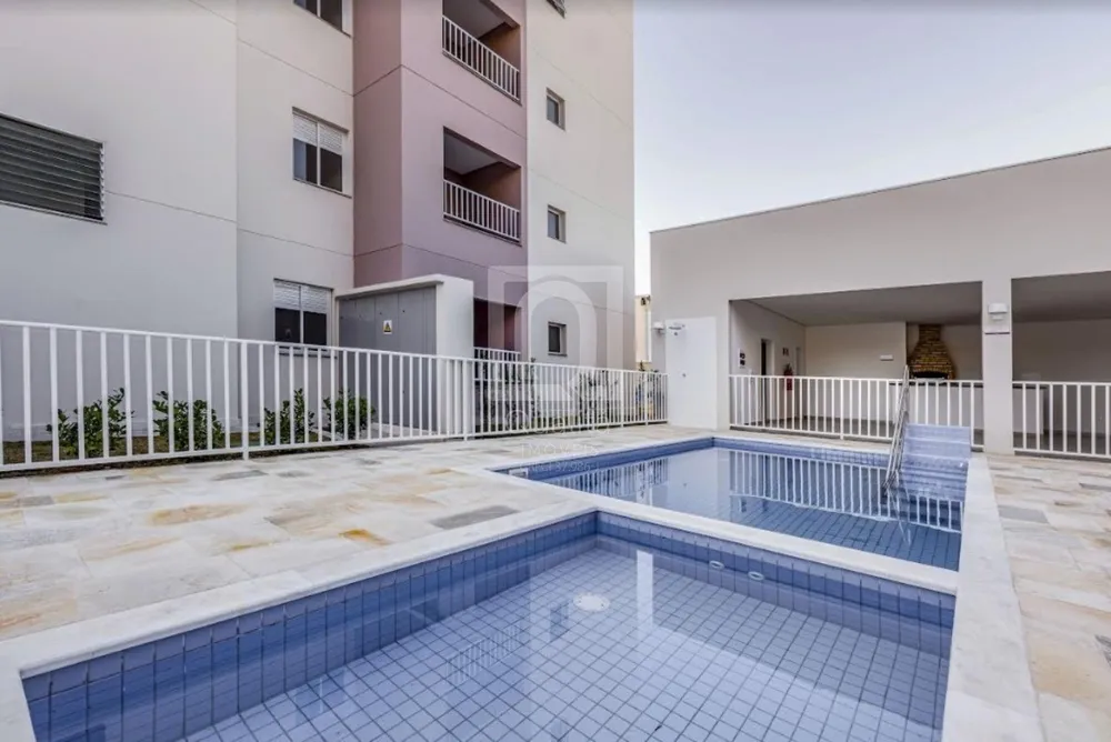 Apartamento, 2 quartos, 62 m² - Foto 11