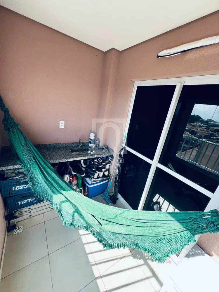 Apartamento, 2 quartos, 62 m² - Foto 8