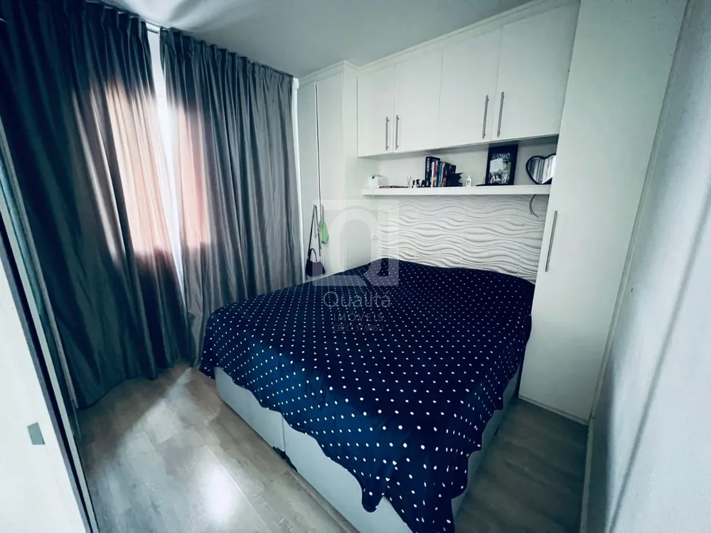 Apartamento, 2 quartos, 62 m² - Foto 7