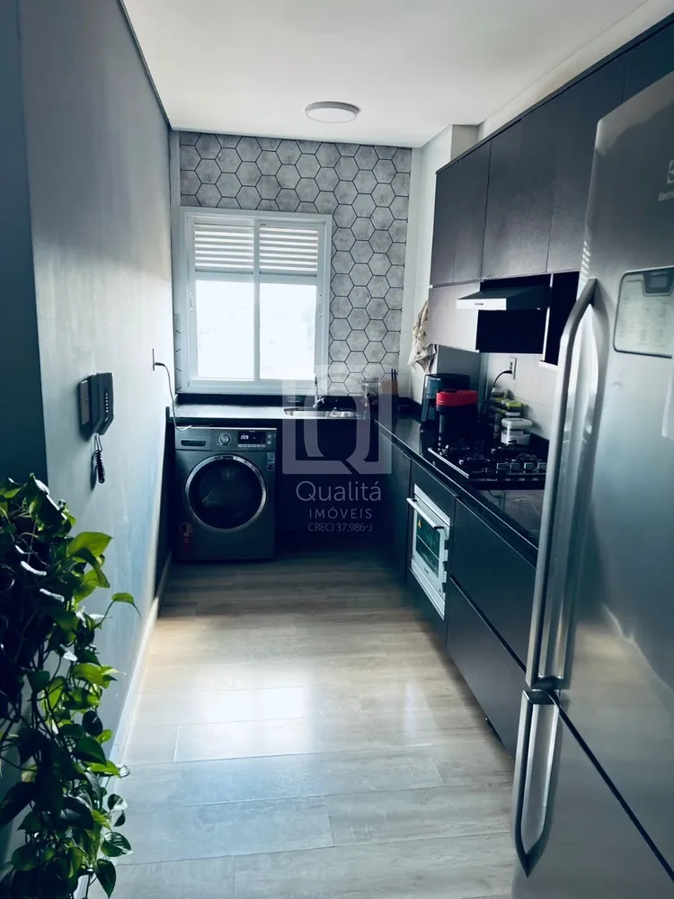 Apartamento, 2 quartos, 62 m² - Foto 4