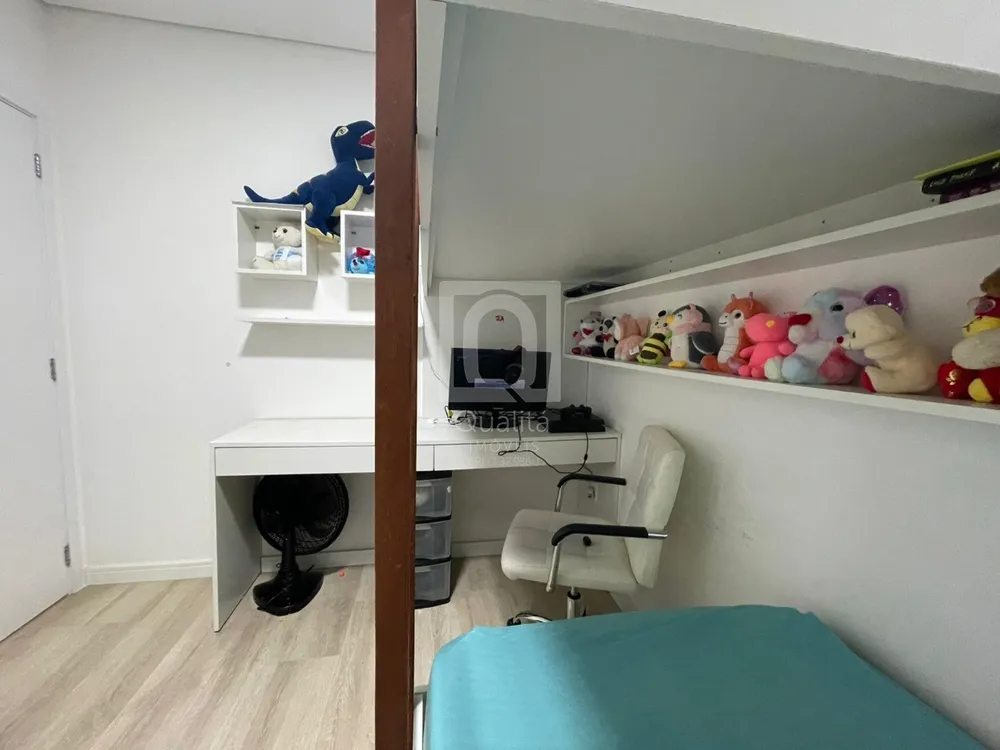 Apartamento, 2 quartos, 62 m² - Foto 5