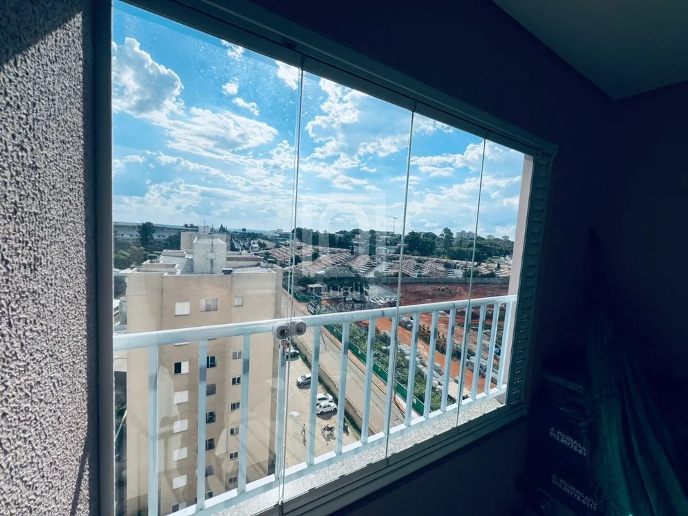 Apartamento, 2 quartos, 62 m² - Foto 9