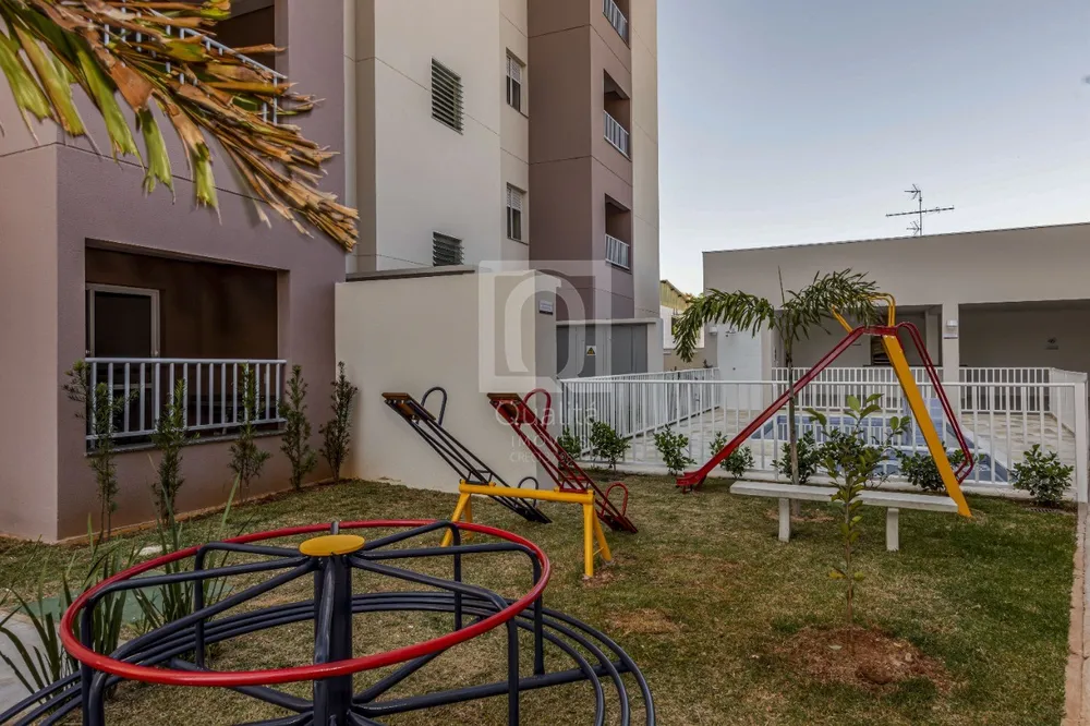 Apartamento, 2 quartos, 62 m² - Foto 10