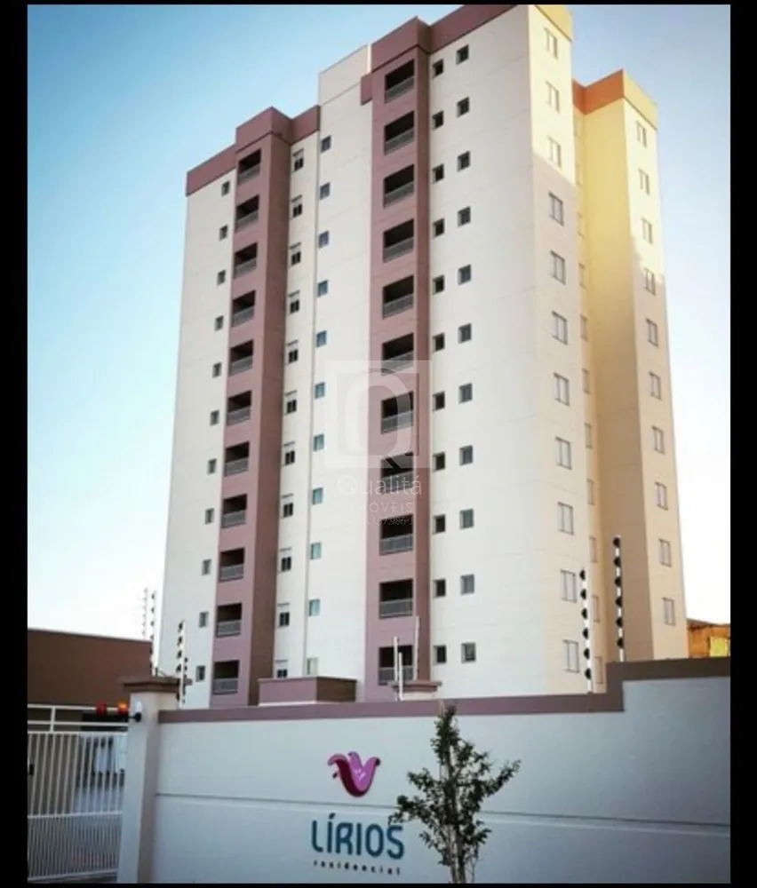 Apartamento, 2 quartos, 62 m² - Foto 12