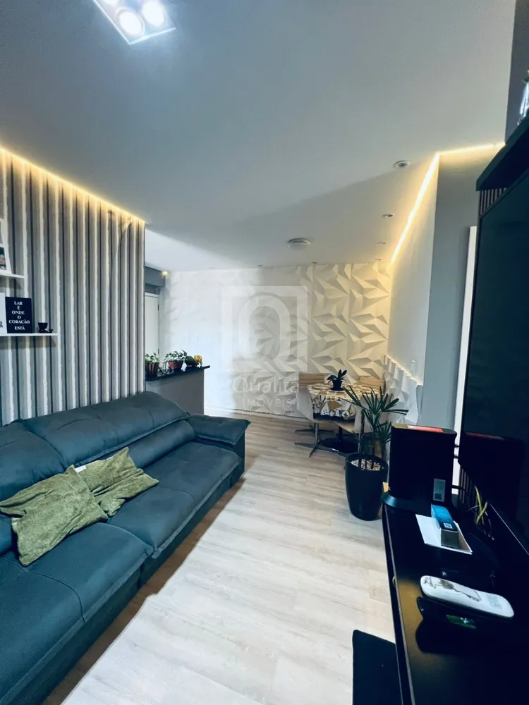 Apartamento, 2 quartos, 62 m² - Foto 2