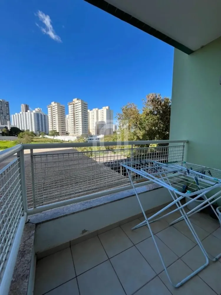 Apartamento, 3 quartos, 90 m² - Foto 8